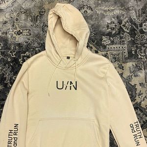 “To the unknown” Hoodie